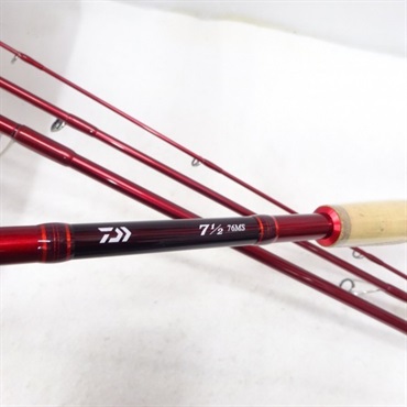 セブンハーフ 76MS